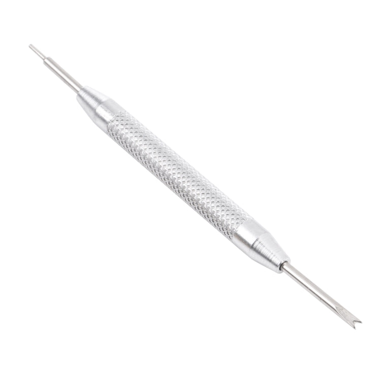 Portable Smart Watch Dismantling Repair Tool (Silver) - Other Parts by buy2fix | Online Shopping UK | buy2fix