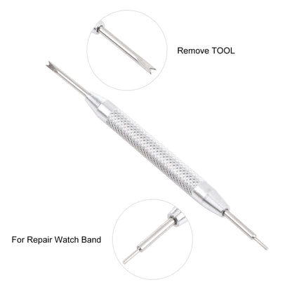 Portable Smart Watch Dismantling Repair Tool (Silver) - Other Parts by buy2fix | Online Shopping UK | buy2fix