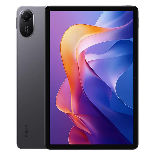 REDMI Pad 2 11 inch Tablet PC, 6GB+128GB, HyperOS 2, MediaTek G100-Ultra Octa Core CPU (Grey)