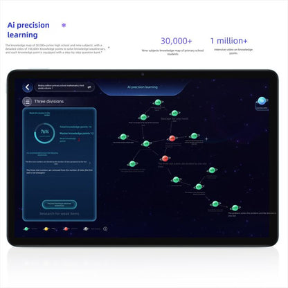 REDMI Pad 2 11 inch Tablet PC, 8GB+128GB, HyperOS 2, MediaTek G100-Ultra Octa Core CPU (Purple) - Other by Xiaomi | Online Shopping UK | buy2fix