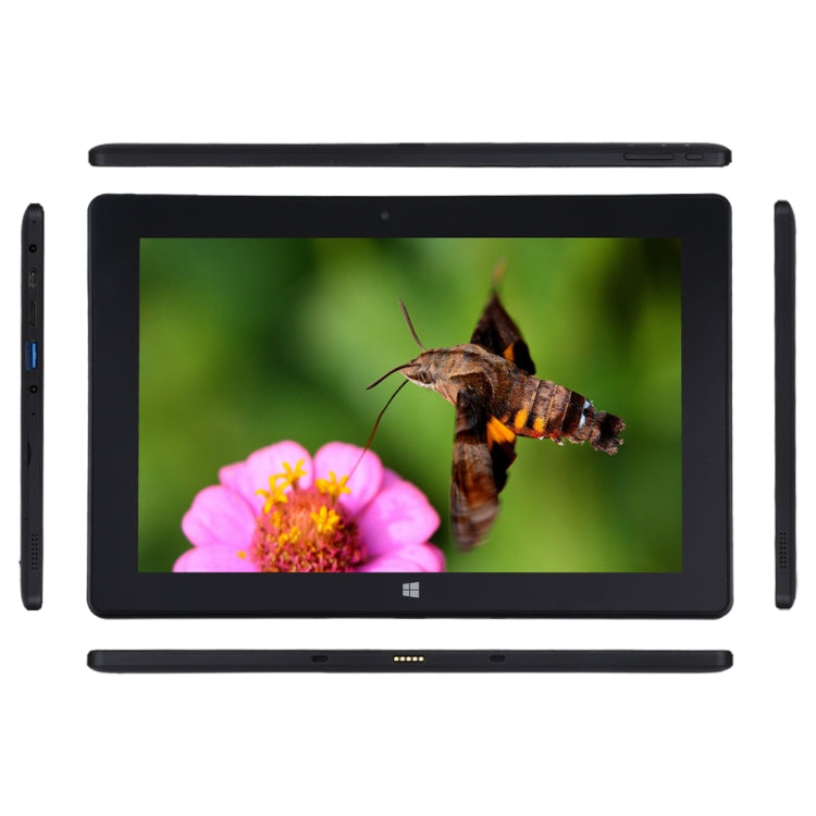 Tablet PC, 10.1 inch, 4GB+64GB, Windows 11 Intel Celeron J4105, Keyboard Not Included - Other by buy2fix | Online Shopping UK | buy2fix
