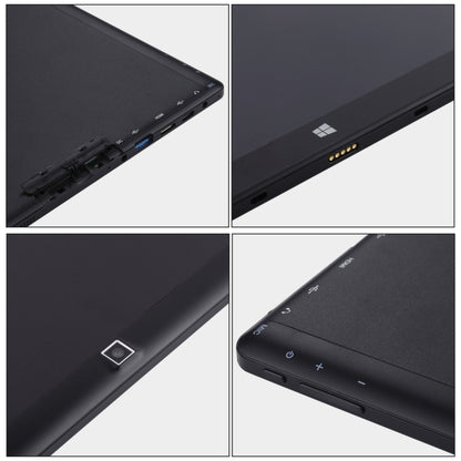 Tablet PC, 10.1 inch, 4GB+64GB, Windows 11 Intel Celeron J4105, Keyboard Not Included - Other by buy2fix | Online Shopping UK | buy2fix