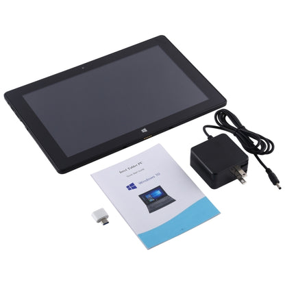 Tablet PC, 10.1 inch, 4GB+64GB, Windows 11 Intel Celeron J4105, Keyboard Not Included - Other by buy2fix | Online Shopping UK | buy2fix