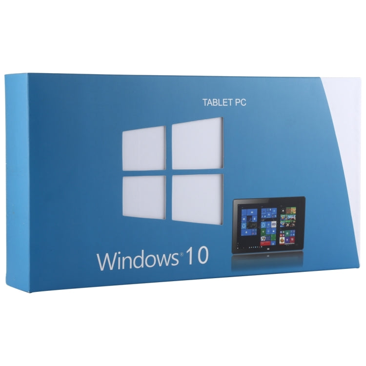Tablet PC, 10.1 inch, 4GB+64GB, Windows 11 Intel Celeron J4105, Keyboard Not Included - Other by buy2fix | Online Shopping UK | buy2fix
