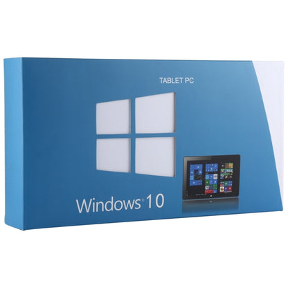 Tablet PC, 10.1 inch, 4GB+64GB, Windows 11 Intel Celeron J4105, Keyboard Not Included - Other by buy2fix | Online Shopping UK | buy2fix