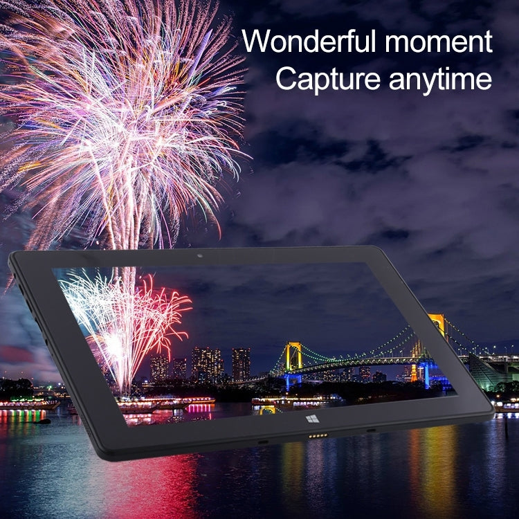 Tablet PC, 10.1 inch, 4GB+64GB, Windows 11 Intel Celeron J4105, Keyboard Not Included - Other by buy2fix | Online Shopping UK | buy2fix