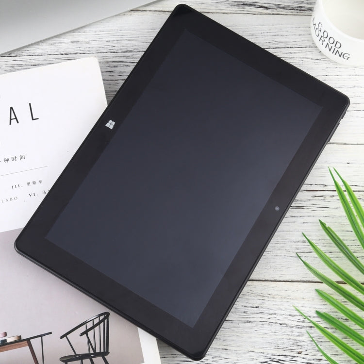 Tablet PC, 10.1 inch, 4GB+64GB, Windows 11 Intel Celeron J4105, Keyboard Not Included - Other by buy2fix | Online Shopping UK | buy2fix