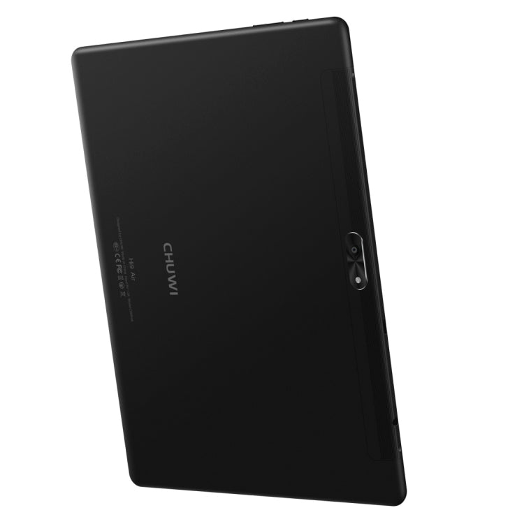 CHUWI Hi9 Air Phone Call Tablet PC, 10.1 inch, 4GB+64GB, Android 8.0, MTK (Helio X27) Deca Core up to 2.1GHz, Support OTG, FM, Bluetooth, Dual Band WiFi, Network: 4G(Black) - CHUWI by CHUWI | Online Shopping UK | buy2fix