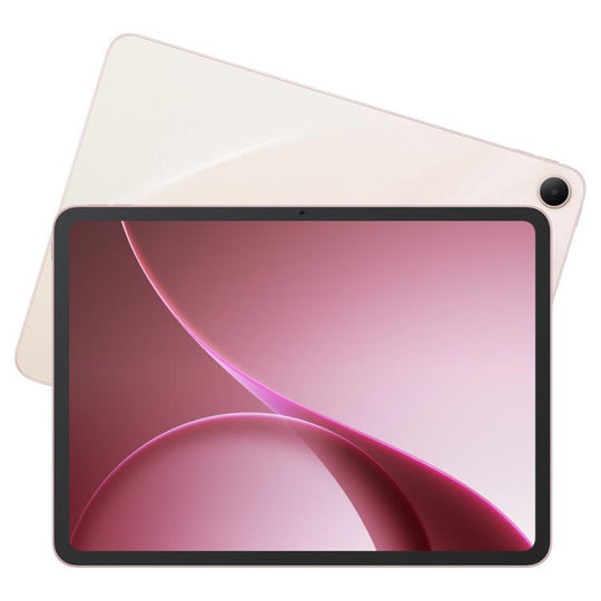 OPPO Pad Air5 12.1 inch WIFI Tablet PC, 8GB+256GB, ColorOS 16.0 MediaTek Dimensity 7300-Ultra Octa Core (Pink)