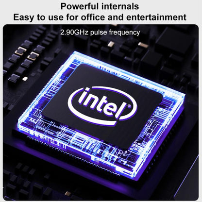 Jumper EZpad V13 Tablet PC, 16GB+512GB, No Keyboard, 13 inch Windows 11 OS Intel Jasper Lake N5095 Quad Core, EU Plug - Jumper by jumper | Online Shopping UK | buy2fix