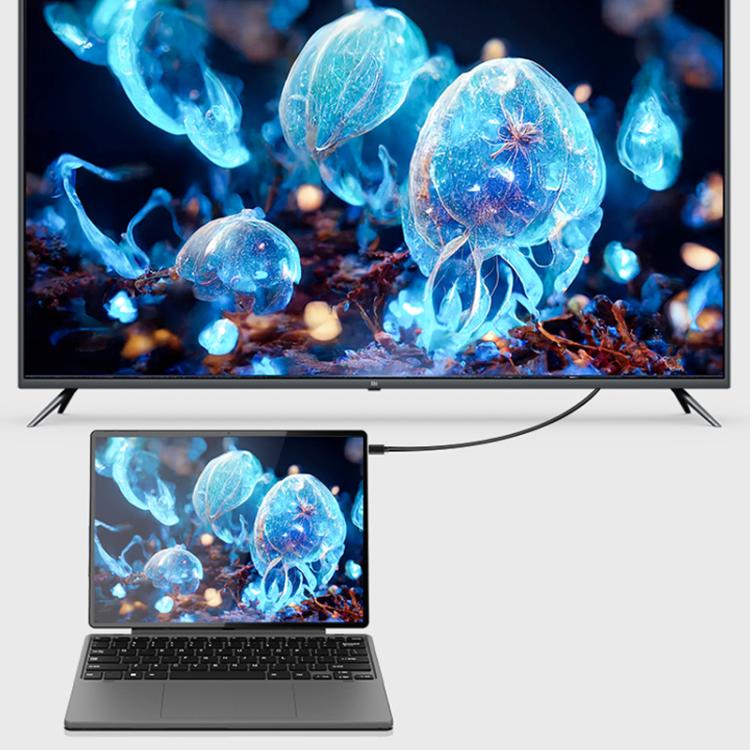 Jumper EZpad V13 Tablet PC, 16GB+512GB, No Keyboard, 13 inch Windows 11 OS Intel Jasper Lake N5095 Quad Core, EU Plug - Jumper by jumper | Online Shopping UK | buy2fix