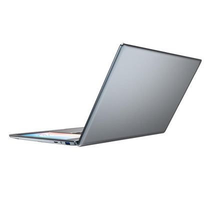 UNIWA ULAP Q15ZR Laptop, 8GB+256GB, 15.6 inch and 7 inch Dual Display Windows 11 Intel Alder Lake N100 Octa Core, US Plug - Others by UNIWA | Online Shopping UK | buy2fix