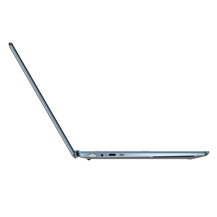UNIWA ULAP Q15ZR Laptop, 8GB+256GB, 15.6 inch and 7 inch Dual Display Windows 11 Intel Alder Lake N100 Octa Core, US Plug - Others by UNIWA | Online Shopping UK | buy2fix
