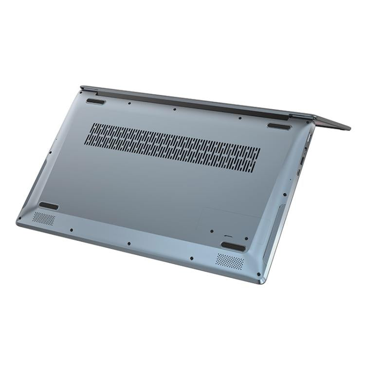 UNIWA ULAP Q15ZR Laptop, 8GB+256GB, 15.6 inch and 7 inch Dual Display Windows 11 Intel Alder Lake N100 Octa Core, US Plug - Others by UNIWA | Online Shopping UK | buy2fix