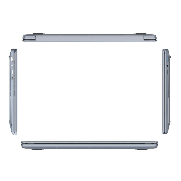 UNIWA ULAP Q15ZR Laptop, 8GB+512GB, 15.6 inch and 7 inch Dual Display Windows 11 Intel Alder Lake N100 Octa Core, UK Plug - Others by UNIWA | Online Shopping UK | buy2fix