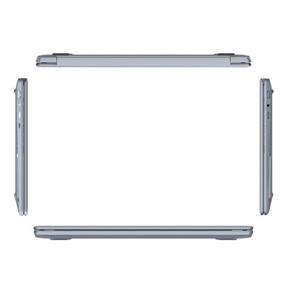 UNIWA ULAP Q15ZR Laptop, 16GB+512GB, 15.6 inch and 7 inch Dual Display Windows 11 Intel Alder Lake N100 Octa Core, UK Plug - Others by UNIWA | Online Shopping UK | buy2fix