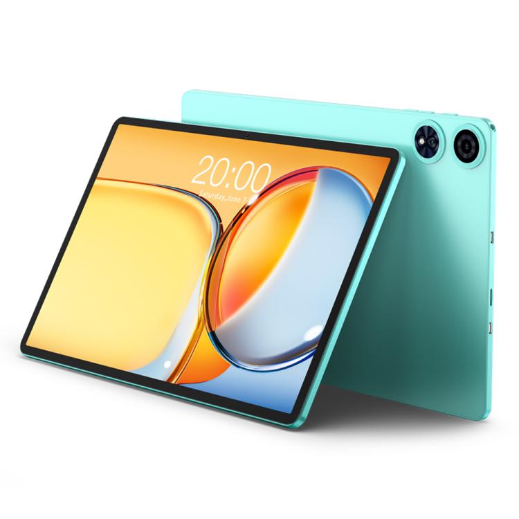 Teclast P50AI WiFi Tablet PC, 6GB+128GB, 11 inch Android 15 Allwinner A733 Octa Core with NPU - TECLAST by TECLAST | Online Shopping UK | buy2fix