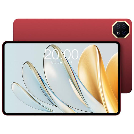 Teclast T60AI WiFi Tablet PC, 6GB+128GB, 12 inch Android 15 Allwinner A733 Octa Core with NPU - TECLAST by TECLAST | Online Shopping UK | buy2fix