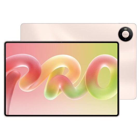 HUAWEI MatePad Pro 12 inch Soft Light Edition WiFi Tablet, 12GB+256GB, HarmonyOS 6.1 Hisilicon Kirin T93, Not Support Google Play (Gold)