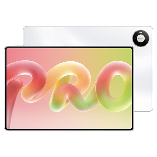 HUAWEI MatePad Pro 12 inch Soft Light Edition WiFi Tablet, 12GB+256GB, HarmonyOS 6.1 Hisilicon Kirin T93, Not Support Google Play (White)