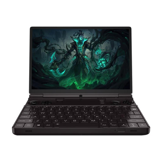 GPD WIN Max 2 2025 Handheld Gaming PC, 32GB+1TB, 10.1 inch Windows 11 Home  AMD Ryzen 7 8840U, UK Plug - Pocket Console by GPD | Online Shopping UK | buy2fix