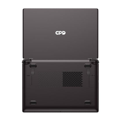 GPD WIN Max 2 2025 Handheld Gaming PC, 32GB+2TB, 10.1 inch Windows 11 Home  AMD Ryzen AI 9 HX 370, UK Plug - Pocket Console by GPD | Online Shopping UK | buy2fix