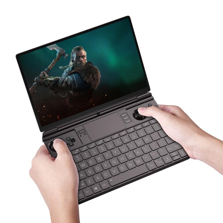 GPD WIN Max 2 2025 Handheld Gaming PC, 32GB+2TB, 10.1 inch Windows 11 Home  AMD Ryzen AI 9 HX 370, UK Plug - Pocket Console by GPD | Online Shopping UK | buy2fix