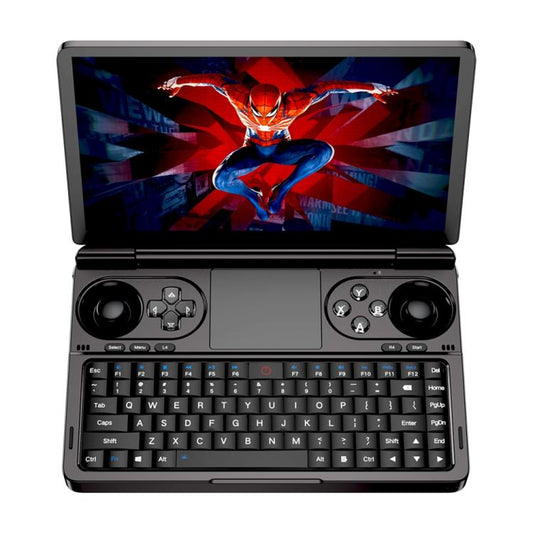 GPD WIN Mini 2025 Handheld Gaming PC, 16GB+1TB, 7 inch Windows 11 Home AMD Ryzen 7 8840U, US Plug - Pocket Console by GPD | Online Shopping UK | buy2fix