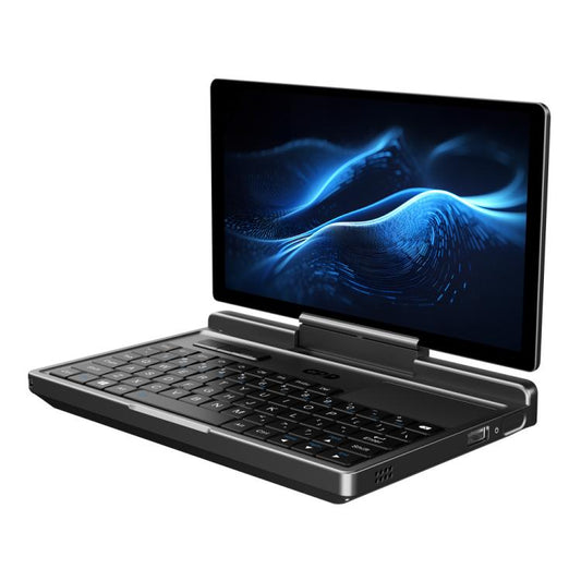 GPD MicroPC 2 Handheld Gaming PC, 16GB+512GB, 7 inch Windows 11 Pro Intel Core i3-N300, US Plug - Pocket Console by GPD | Online Shopping UK | buy2fix