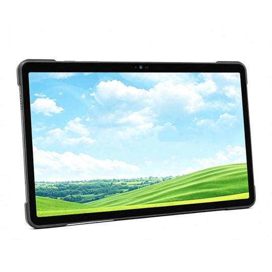 CENAVA A109TB IP68 Rugged Tablet PC, 8GB+128GB, 10.95 inch Android 14 MT6789V Octa Core, 4G Network, UK Plug