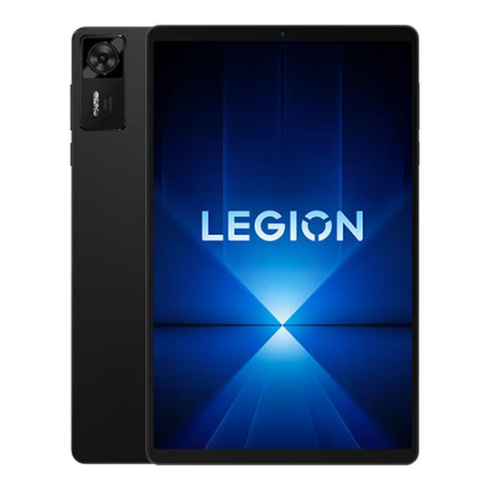Lenovo LEGION Y700 Gen4 8.8 inch AI Gaming WIFI Tablet, 16GB+512GB, Android 15, Qualcomm Snapdragon 8 Elite Octa Core, US Plug (Black)