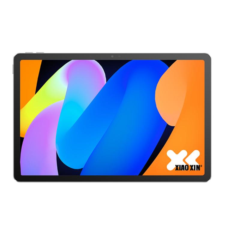 Lenovo Xiaoxin Pad 11 Soft Light Screen, 11 inch WiFi Tablet, 8GB+128GB, Android 15, MediaTek Dimensity 6300 Octa Core,US Plug (Grey) - Lenovo by Lenovo | Online Shopping UK | buy2fix
