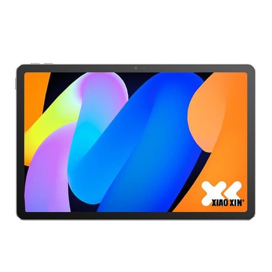 Lenovo Xiaoxin Pad 11 Soft Light Screen, 11 inch WiFi Tablet, 8GB+128GB, Android 15, MediaTek Dimensity 6300 Octa Core,US Plug (Grey) - Lenovo by Lenovo | Online Shopping UK | buy2fix