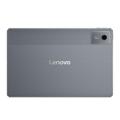 Lenovo Xiaoxin Pad 11 Soft Light Screen, 11 inch WiFi Tablet, 8GB+128GB, Android 15, MediaTek Dimensity 6300 Octa Core,US Plug (Grey) - Lenovo by Lenovo | Online Shopping UK | buy2fix