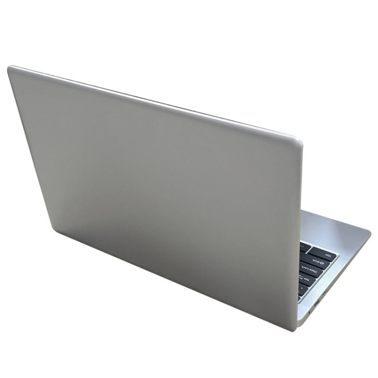 S07 14 inch Ultrathin Laptop, 12GB+512GB, Windows 11 Intel Celeron J4025 Dual Core, US Plug (Silver) - Others by buy2fix | Online Shopping UK | buy2fix