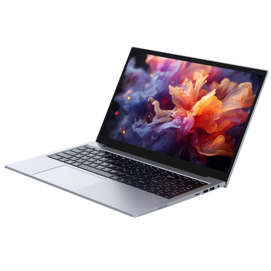 WS07 15.6 inch Ultrathin Laptop, 16GB+512GB, Windows 11 Intel Ice Lake i5-1030NG7 Quad Core, US Plug (Space Grey) - Others by buy2fix | Online Shopping UK | buy2fix