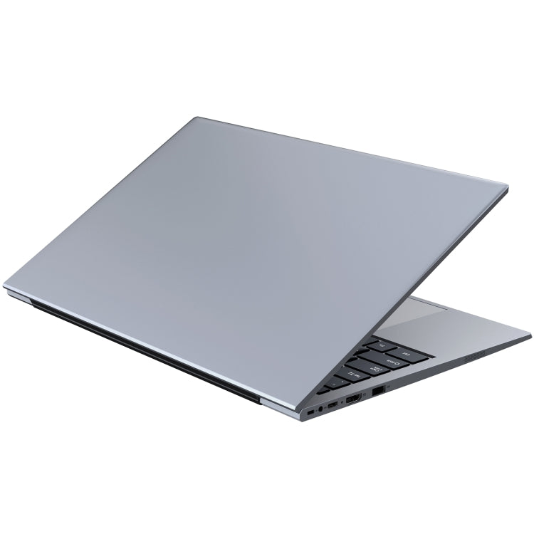 WS07 15.6 inch Ultrathin Laptop, 32GB+512GB, Windows 11 Intel Ice Lake i7-1060NG7 Quad Core, US Plug (Space Grey) - Others by buy2fix | Online Shopping UK | buy2fix