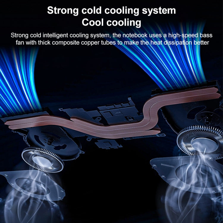 WS07 15.6 inch Ultrathin Laptop, 32GB+512GB, Windows 11 Intel Ice Lake i7-1060NG7 Quad Core, US Plug (Space Grey) - Others by buy2fix | Online Shopping UK | buy2fix