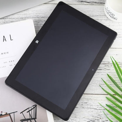 Hongsamde Tablet PC, 12GB+128GB, 10.1 inch Windows 11 Intel Celeron J4105, without Keyboard Leather Case (UK Plug) - Other by Hongsamde | Online Shopping UK | buy2fix