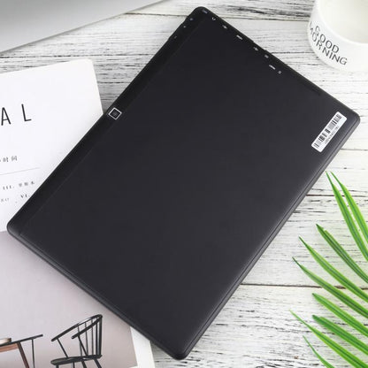Hongsamde Tablet PC, 12GB+128GB, 10.1 inch Windows 11 Intel Celeron J4105, without Keyboard Leather Case (UK Plug) - Other by Hongsamde | Online Shopping UK | buy2fix