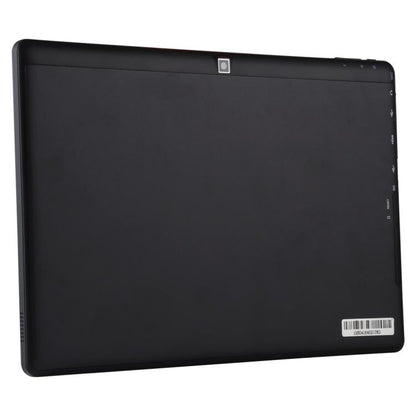 Hongsamde Tablet PC, 12GB+128GB, 10.1 inch Windows 11 Intel Celeron J4105, without Keyboard Leather Case (EU Plug) - Other by Hongsamde | Online Shopping UK | buy2fix