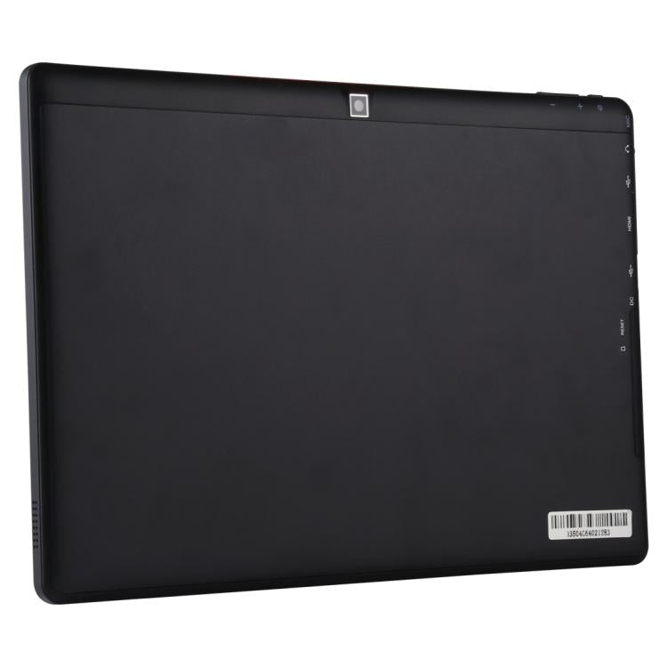 Hongsamde Tablet PC, 12GB+128GB, 10.1 inch Windows 11 Intel Celeron J4105, without Keyboard Leather Case (UK Plug) - Other by Hongsamde | Online Shopping UK | buy2fix