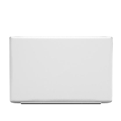 N5095 15.6 inch Laptop, 8GB+256GB, Windows 11 Intel Celeron N5095 Quad Core, Support Fingerprint Unlock, UK Plug (Silver) - Others by buy2fix | Online Shopping UK | buy2fix