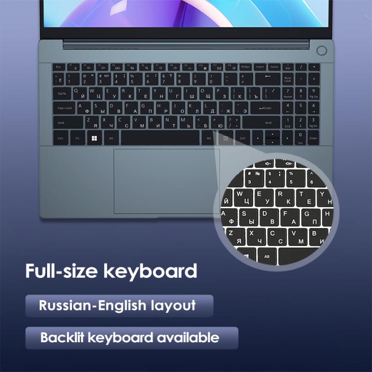 G16 Air 15.6 inch Gaming Laptop, 16GB+512GB, Windows 11 Pro AMD Ryzen 9 4950U Octa Core, US Plug - Others by buy2fix | Online Shopping UK | buy2fix