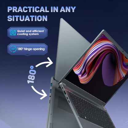 G16 Air 15.6 inch Gaming Laptop, 16GB+512GB, Windows 11 Pro AMD Ryzen 9 4950U Octa Core, EU Plug - Others by buy2fix | Online Shopping UK | buy2fix