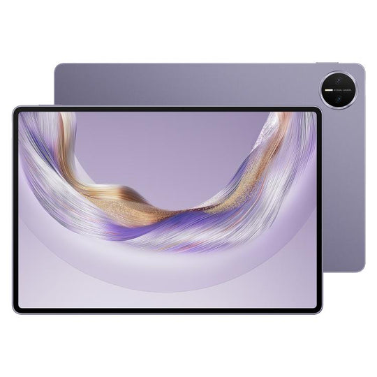 HUAWEI MatePad Pro 12.2 inch 2025 WiFi, 12GB+512GB, HarmonyOS 5.0 Hisilicon Kirin 9020A, Not Support Google Play (Phantom Purple)