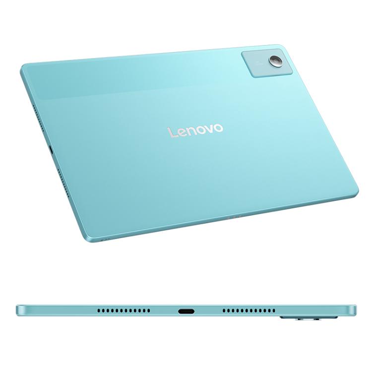 Lenovo Xiaoxin Pad 12.1 inch 2025 WiFi Tablet, 8GB+128GB, MediaTek Dimensity 6400 Octa Core,US Plug (Green) - Lenovo by Lenovo | Online Shopping UK | buy2fix