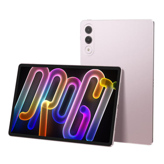 Lenovo Xiaoxin Pad Pro GT 11.1 inch WiFi Tablet, 8GB+256GB, Android OS, Qualcomm Snapdragon 8 Gen3 Octa Core,US Plug (Pink)
