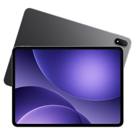 OPPO Pad 5 12.1 inch Tablet PC, 8GB+256GB, ColorOS 16.0 MediaTek Dimensity 9400+ Octa Core (Grey)
