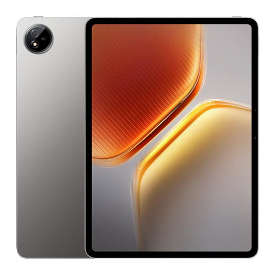 vivo iQOO Pad5 12.1 inch Tablet PC, 12GB+256GB, OriginOS 5 MediaTek Dimensity 9300+ Octa Core (Grey)